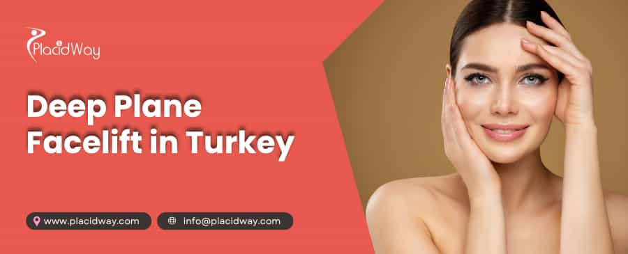Deep Plane Facelift in Turkey thumbnail