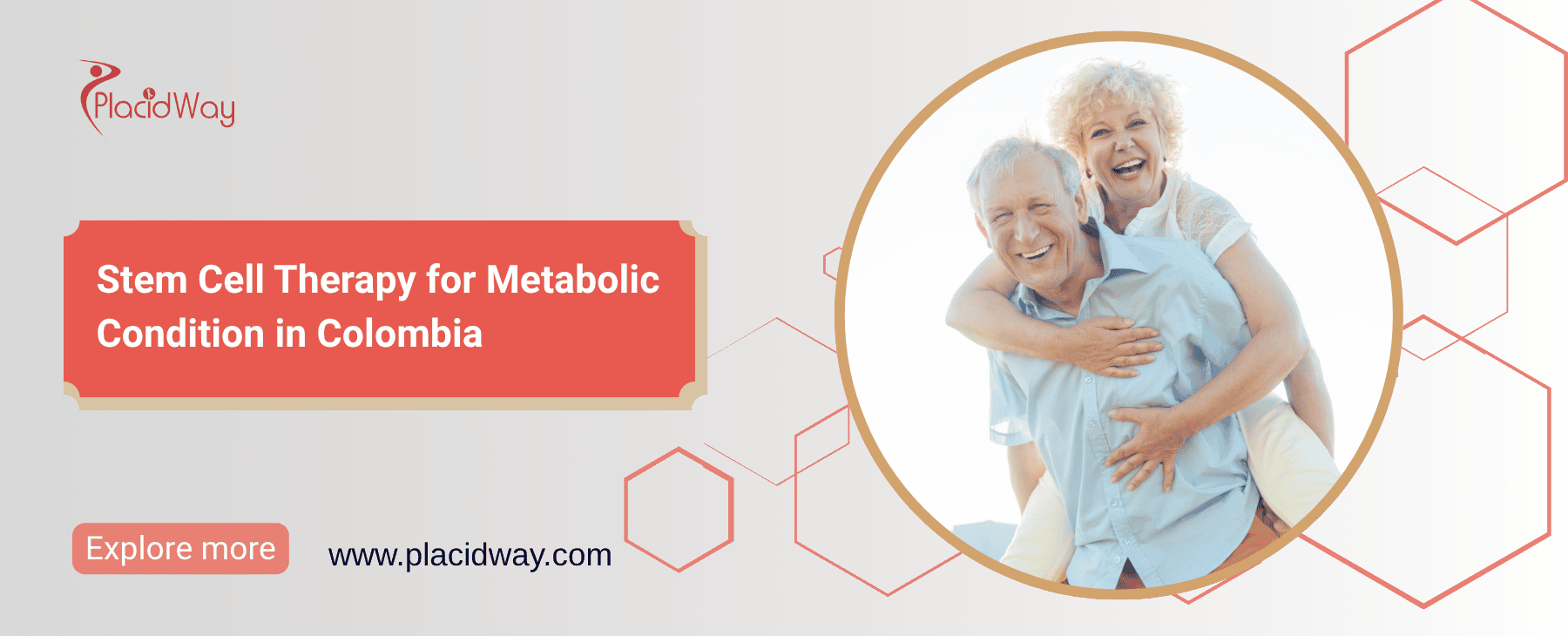 Stem Cell Therapy for Metabolic Condition in Colombia thumbnail