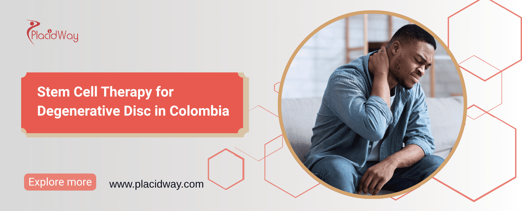 Stem Cell Therapy for Degenerative Disc in Colombia thumbnail
