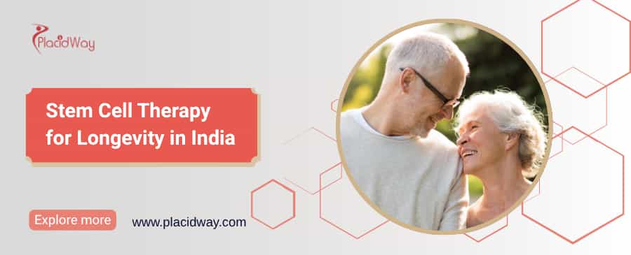 Stem Cell Therapy for Longevity in India thumbnail