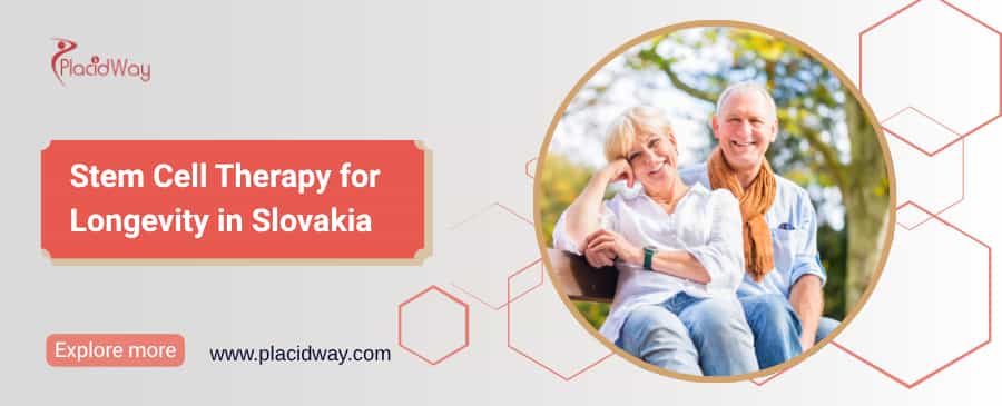 Stem Cell Therapy for Longevity in Slovakia thumbnail
