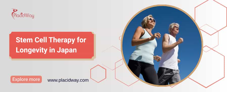 Stem Cell Therapy for Longevity in Japan thumbnail