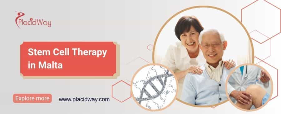 Stem Cell Therapy in Malta thumbnail