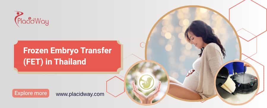 Frozen Embryo Transfer (FET) in Thailand thumbnail
