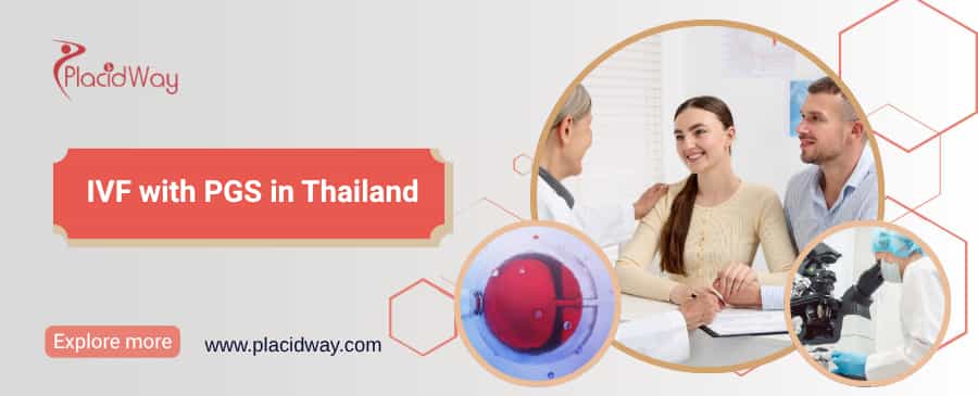 IVF with PGS in Thailand thumbnail