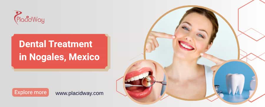 Dental Treatment in Nogales, Mexico thumbnail