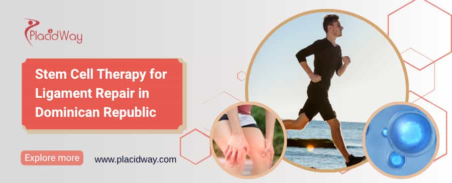 Stem Cell Therapy for Ligament Repair in Dominican Republic thumbnail