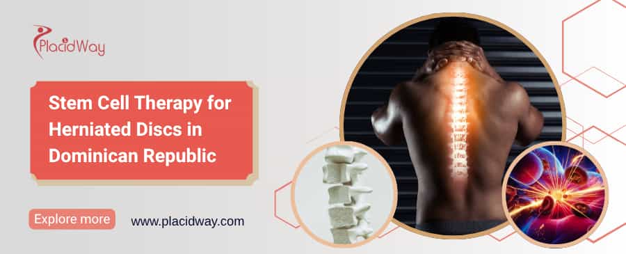 Stem Cell Therapy for Herniated Discs in Dominican Republic thumbnail