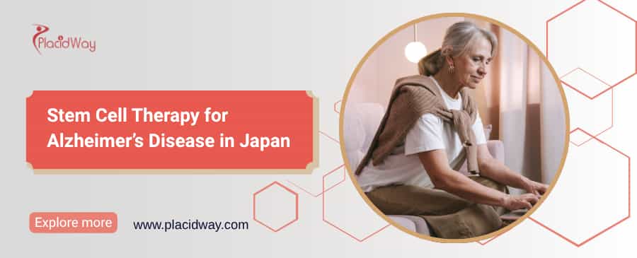 Stem Cell Therapy for Alzheimer’s Disease in Japan thumbnail
