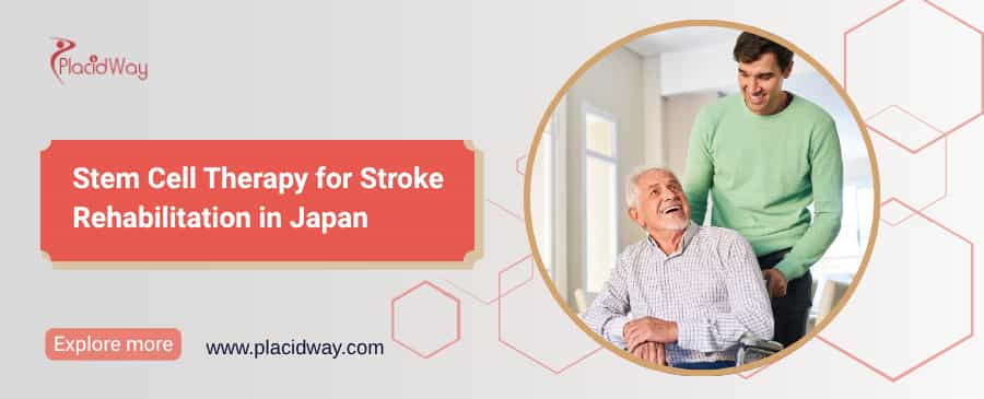 Stem Cell Therapy for Stroke Rehabilitation in Japan thumbnail