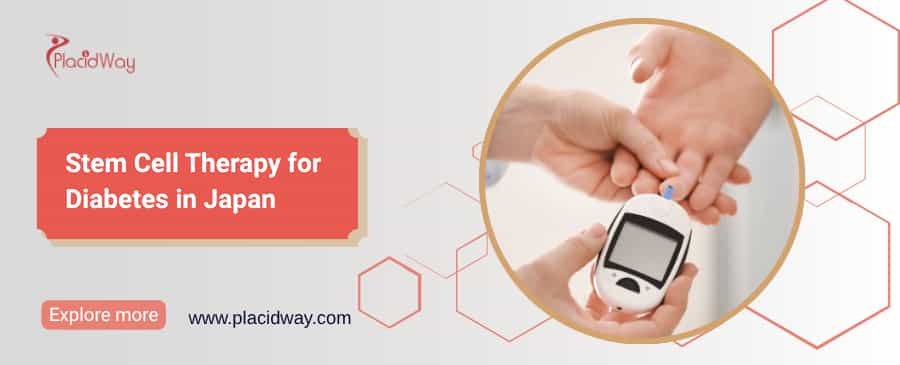 Stem Cell Therapy for Diabetes in Japan thumbnail