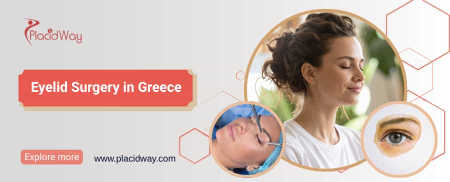 Eyelid Surgery in Greece thumbnail