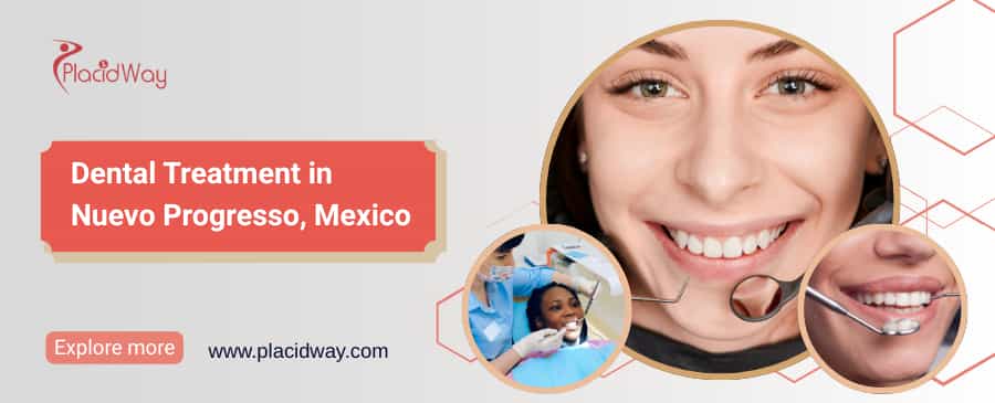 Dental Treatment in Nuevo Progresso, Mexico thumbnail