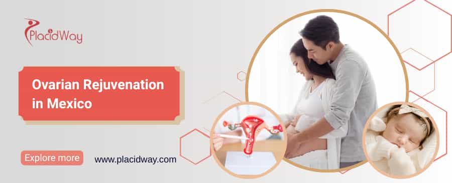 Ovarian Rejuvenation in Mexico thumbnail