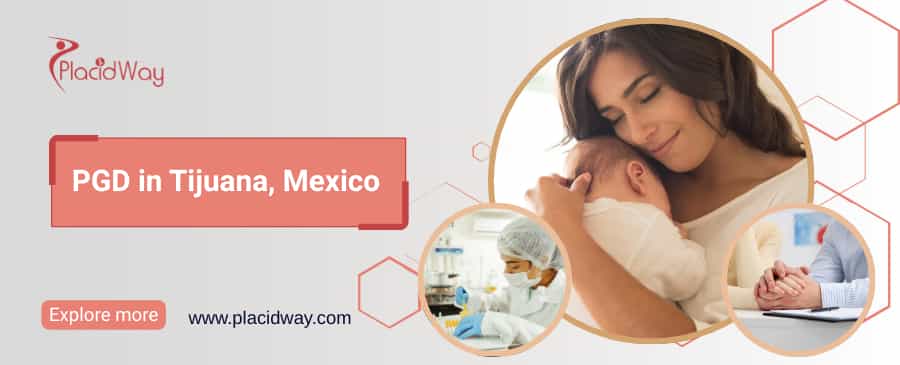 PGD in Tijuana, Mexico thumbnail