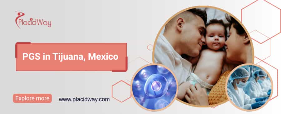 PGS in Tijuana, Mexico thumbnail