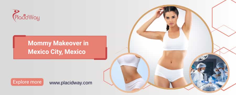 Mommy Makeover in Mexico City, Mexico thumbnail