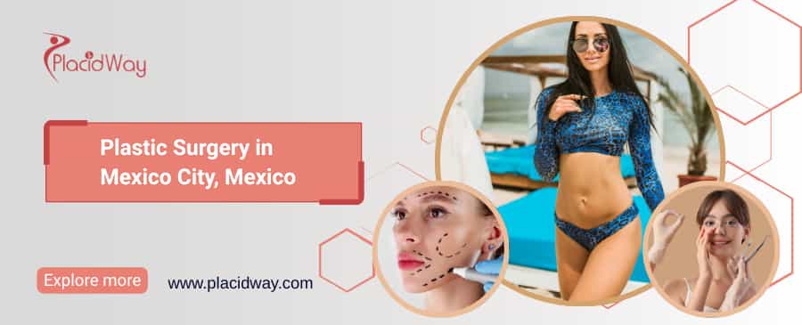 Plastic Surgery in Mexico City, Mexico thumbnail