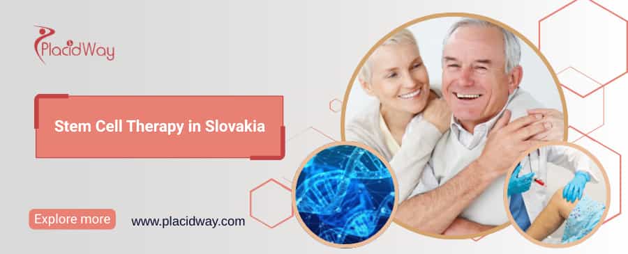 Stem Cell Therapy in Slovakia thumbnail