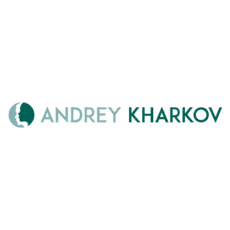 Dr. Andrey Kharkov 