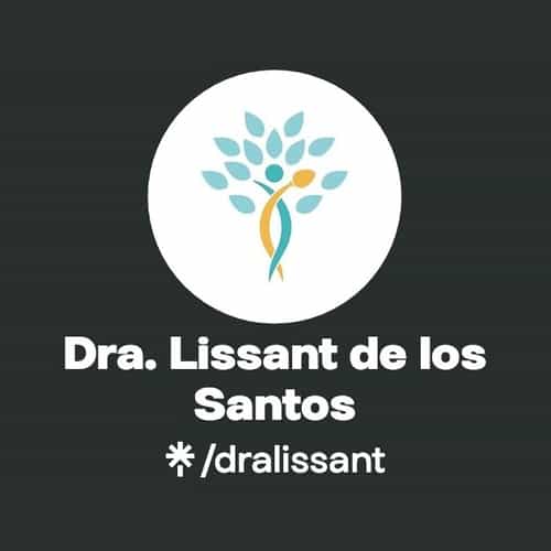 Dra. Lissant De Los Santos Cordero