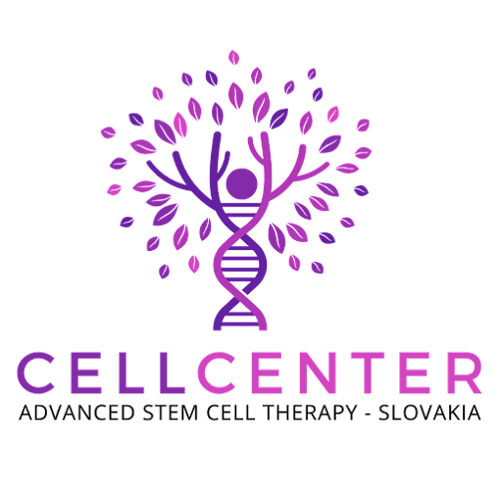 CellCenter - Stem Cell Therapy in Bratislava and Malacky, Slovakia