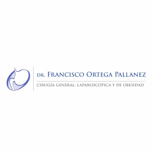 Dr. Francisco Ortega - Bariatric Surgery