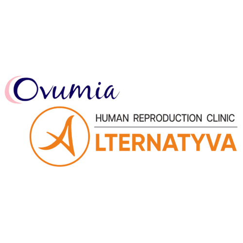IVF Clinic Ovumia Alternatyva