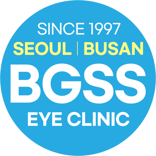 Seoul Busan BGSS Eye Clinic