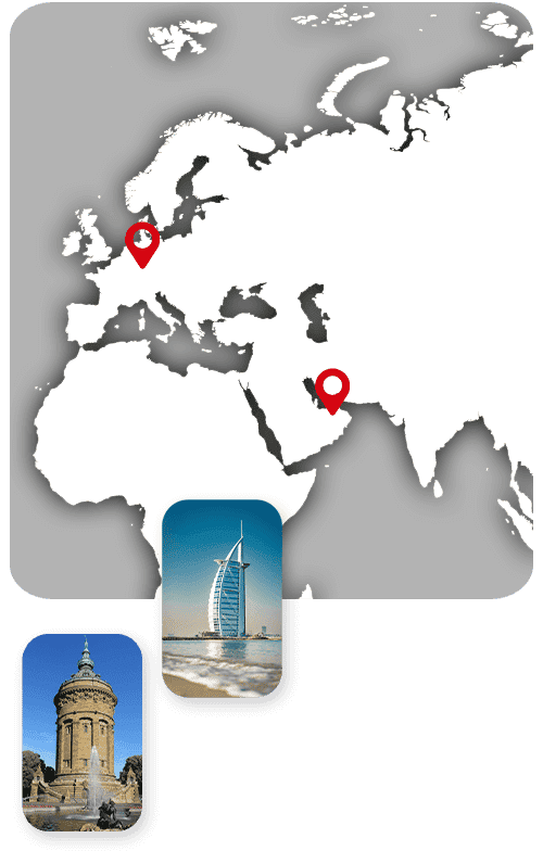 CellReg Institute Dubai