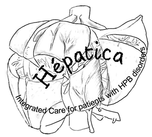 HEPATICA - The Home of Minimally Invasive Surgery