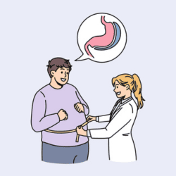 Top 10 Chirurgen fur Magen-Darm-Chirurgie in der Turkei -2025