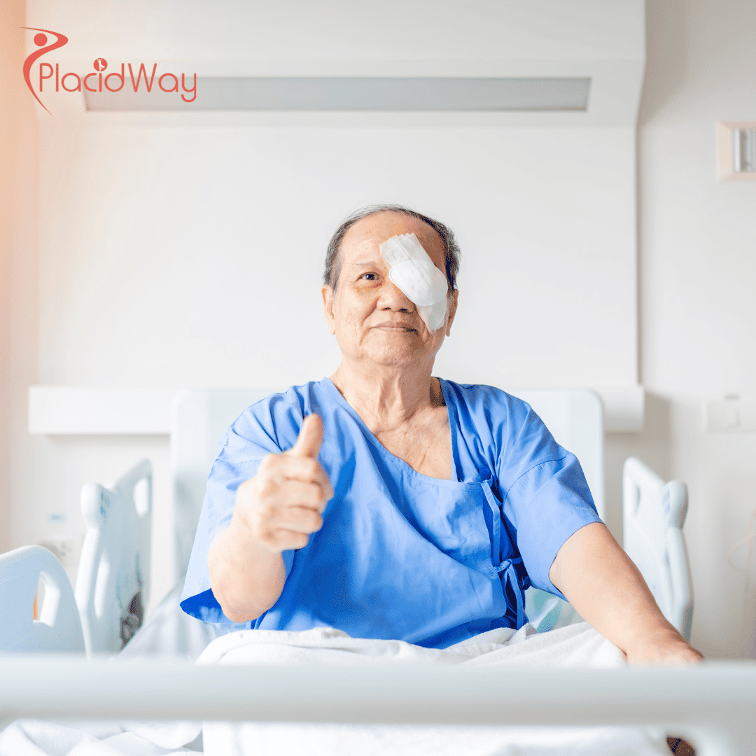 Cataract Surgery in Turkey: Why German Patients Choose Femtosecond Laser-Assisted Cataract Surgery