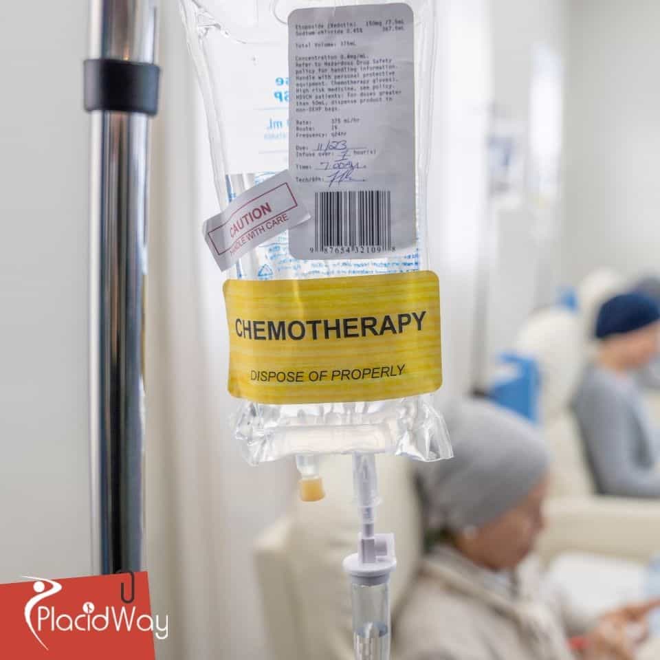 Chemotherapy in Turkey: Targeted Drug Therapy for German Patients Fighting Cancer