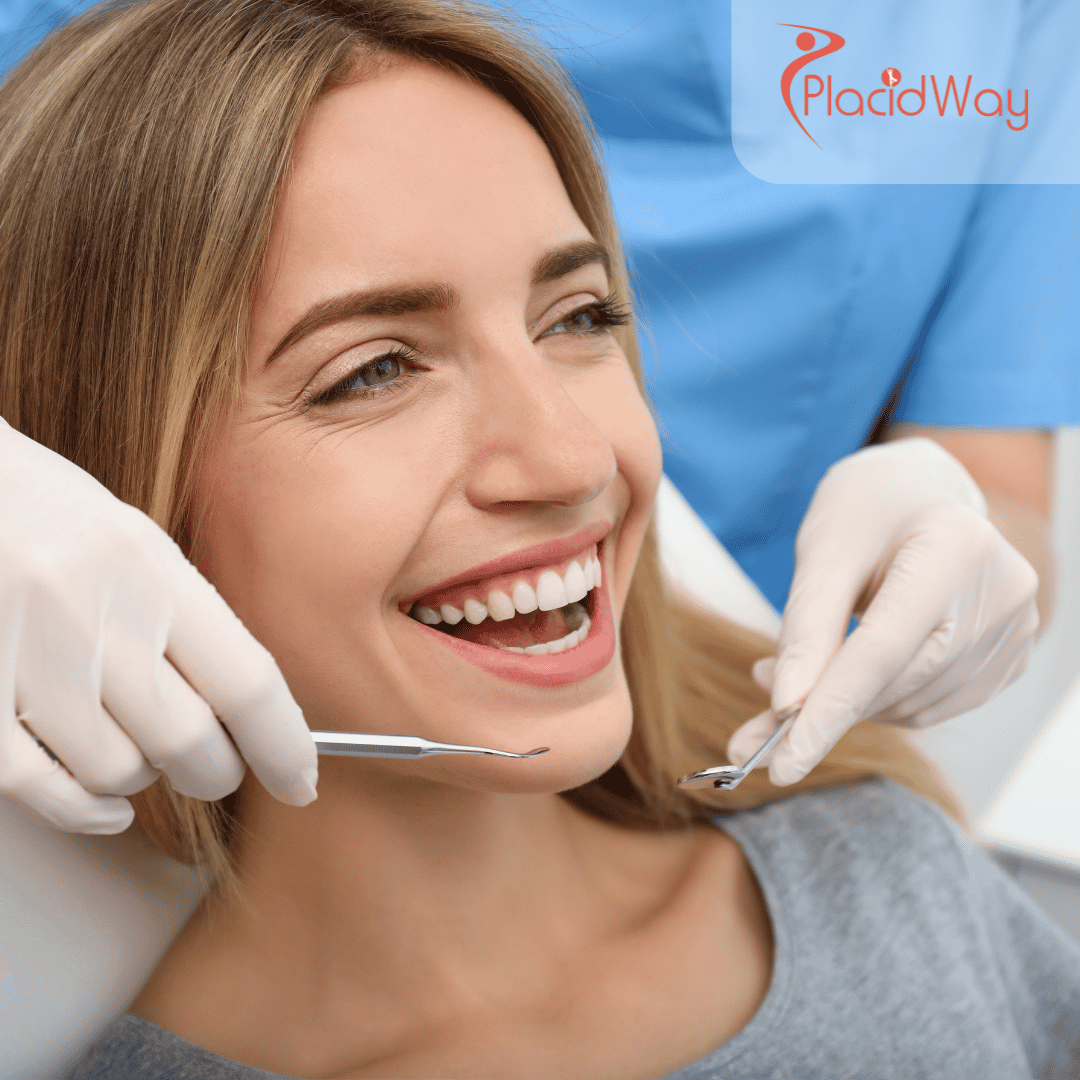 Cosmetic Dentistry in Costa Rica: Affordable Veneers, Crowns, and More for New Jersey Patients