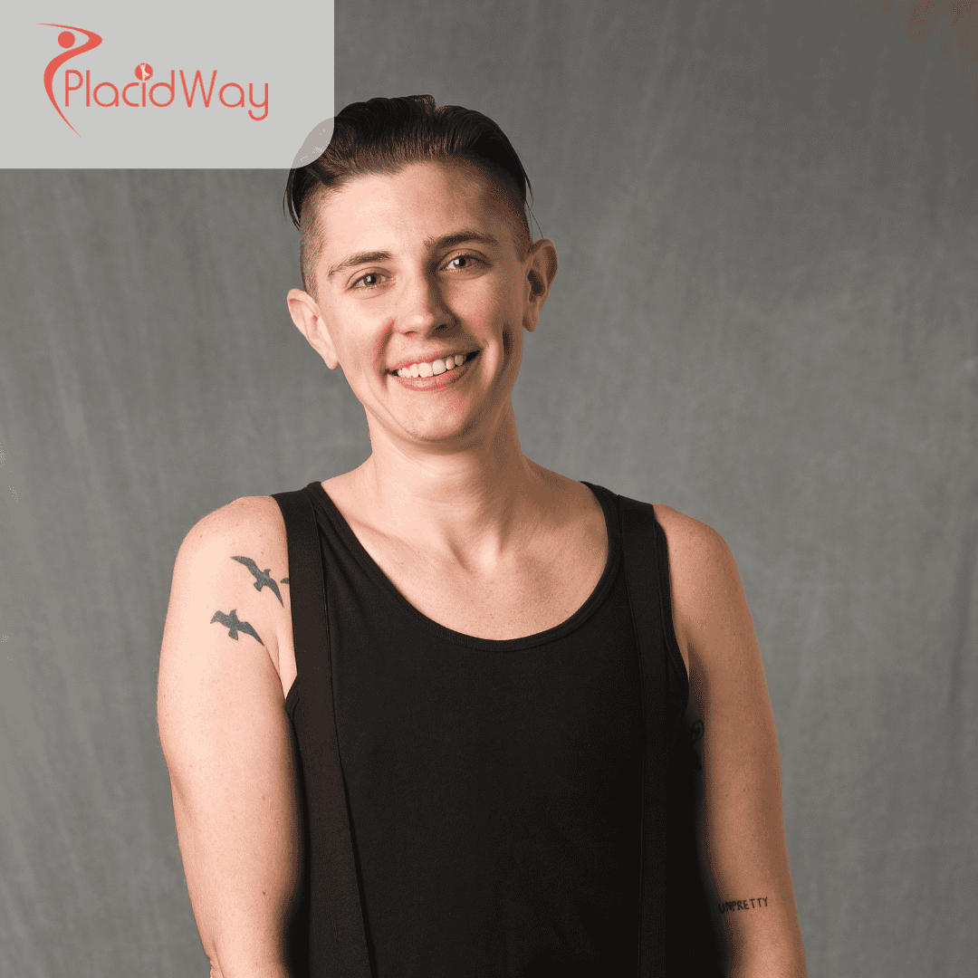 Female-to-Male Surgery in Thailand: Affordable, Safe Procedures for American Patients