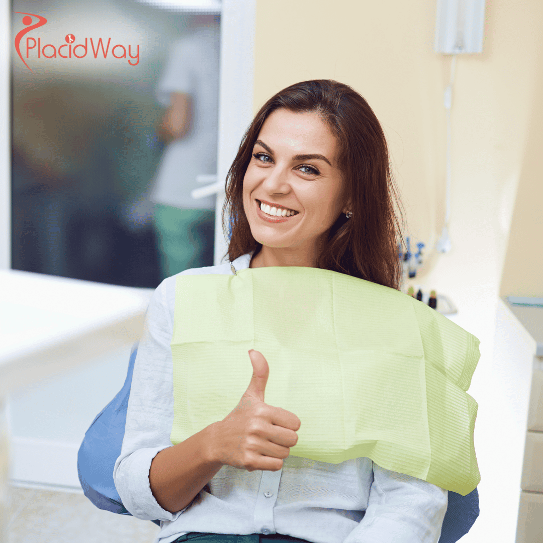 Gum Contouring in Colombia: Affordable Smile Enhancement for Canadian Patients