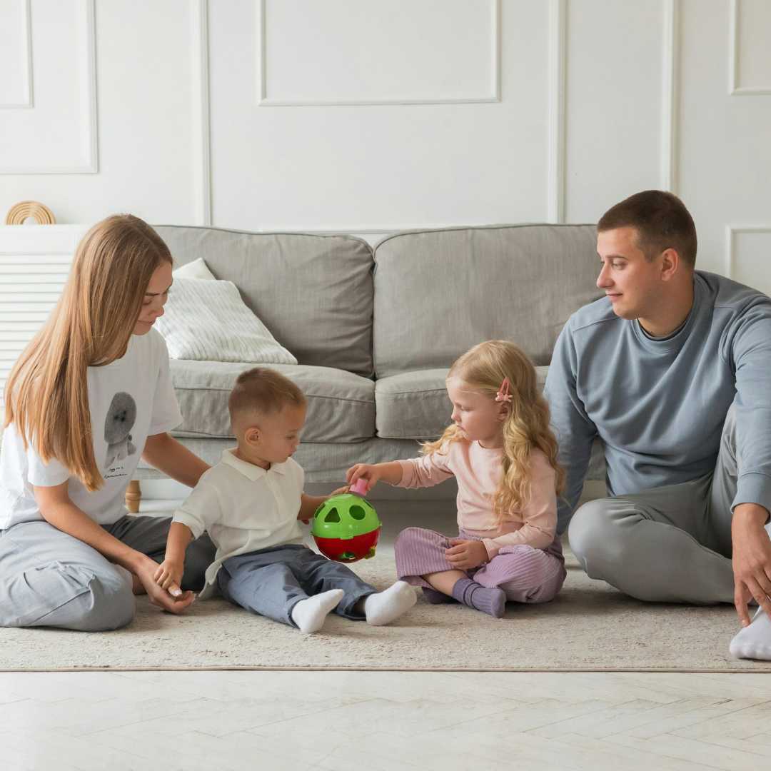 Hungarian Couples Turning Dreams of Parenthood into Reality Through Gender Selection IVF in Cyprus