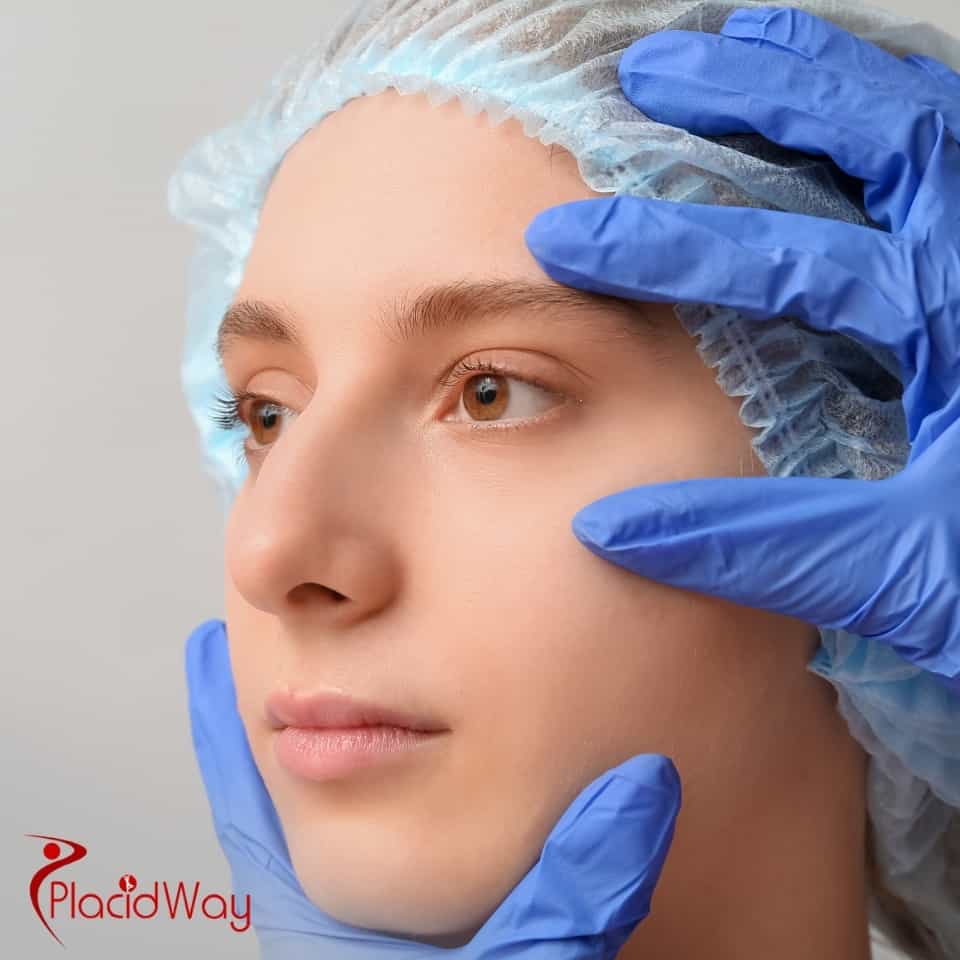 Youthful Eyes Again: Complete Guide to Blepharoplasty Antalya Price and Recovery