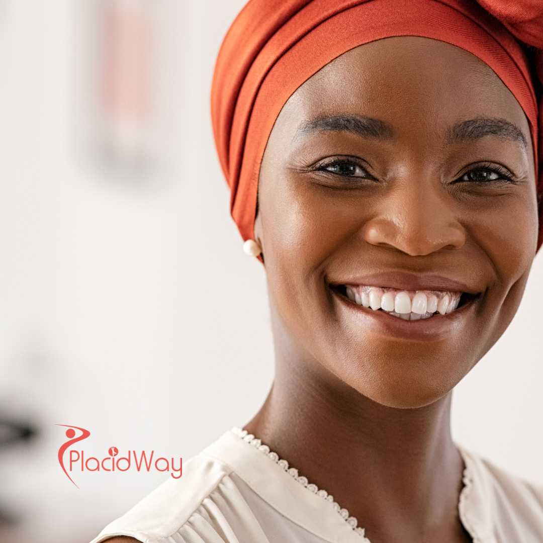 Affordable Dental Implants in Colombia for Jamaican Patients: A Smile Transformation