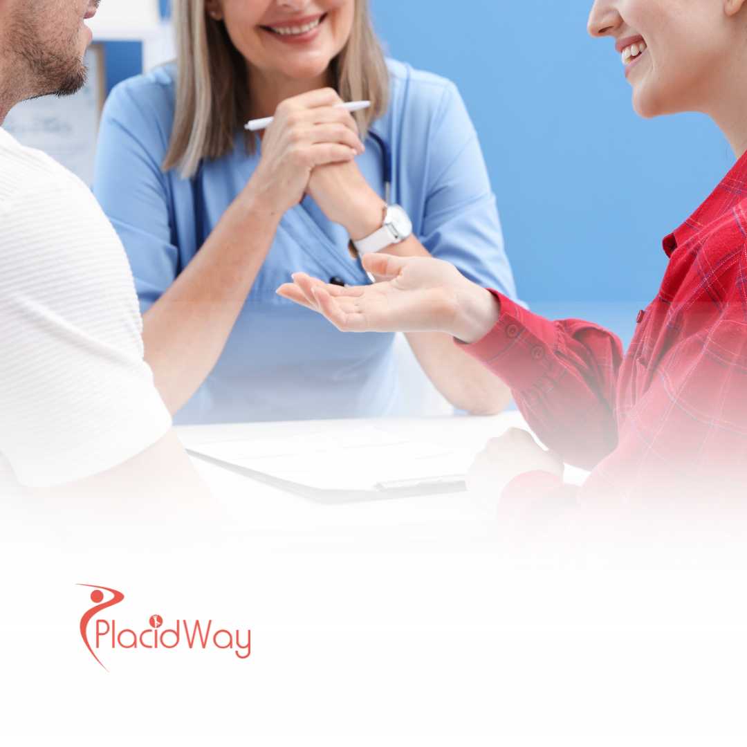 Top-Rated IVF Clinics in Cancún, Mexico for Florida Residents Seeking Fertility Treatments