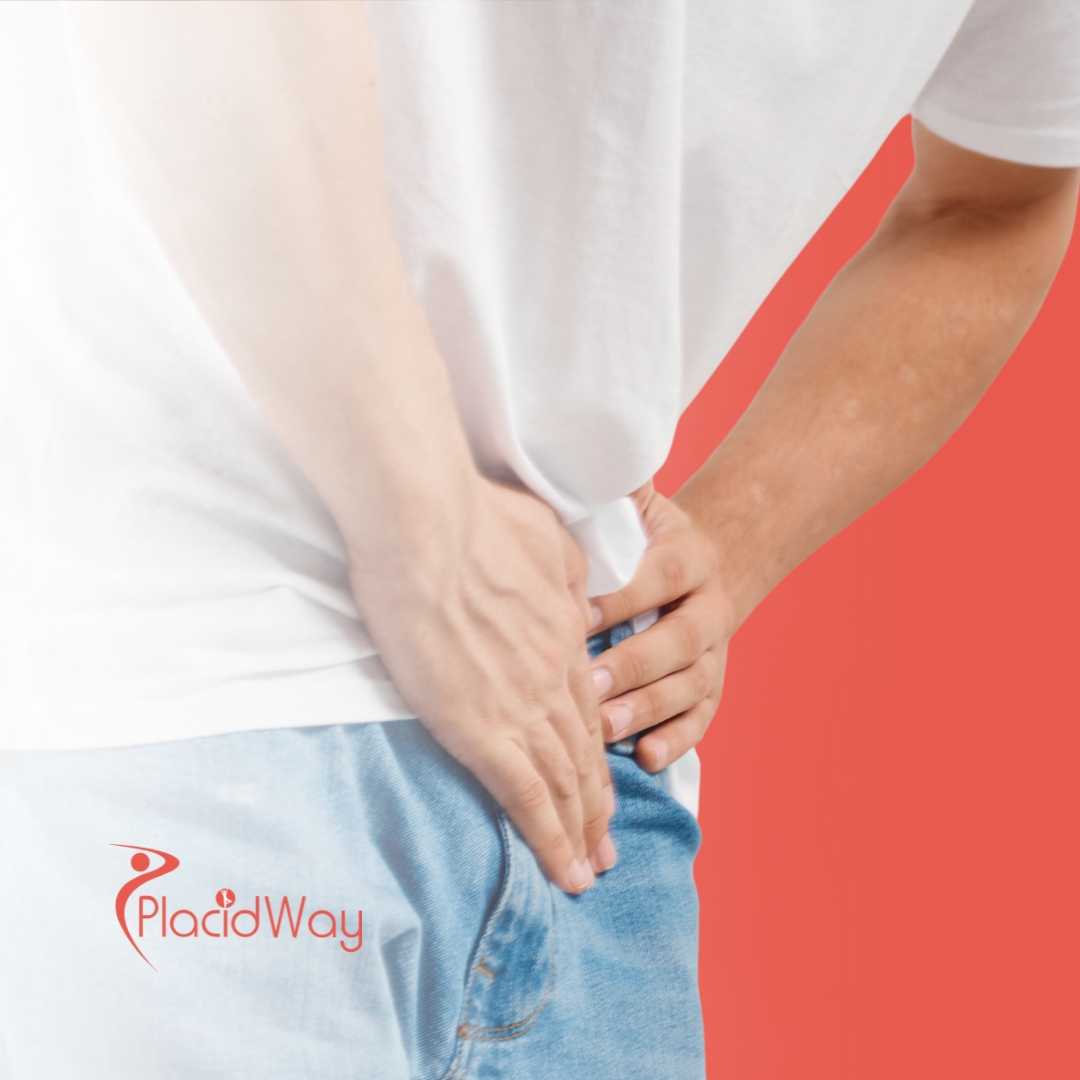 Prostate Cancer Surgery in Germany: Leading Urology Clinics for Middle Eastern Men Seeking Advanced Care