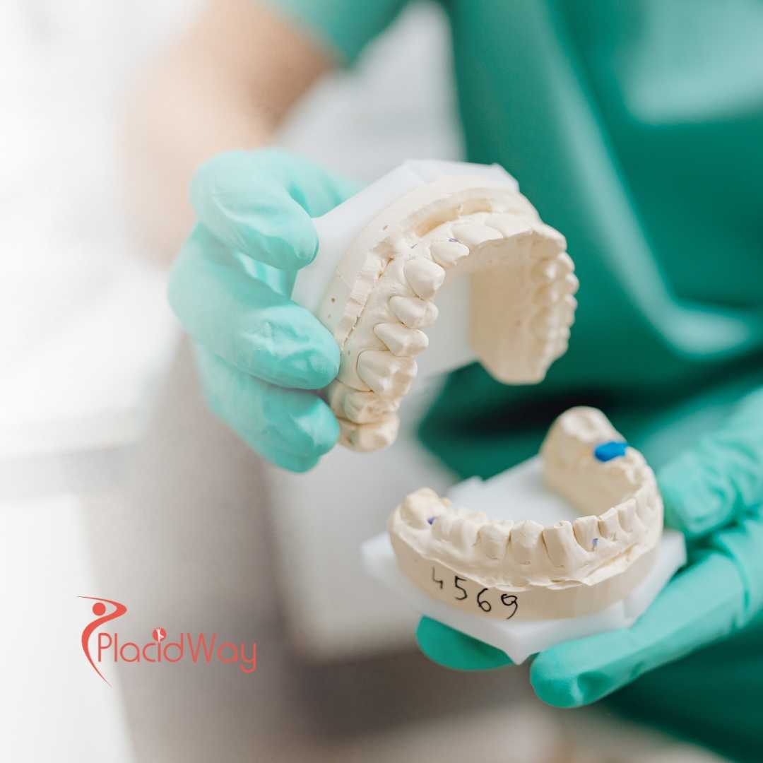 Dental Crowns in Colombia: Affordable, High-Quality Options for Haitian Patients