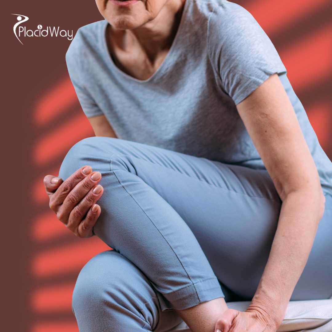 Pain-Free Movement Restored: Joint Stem Cell Therapy in India Helping Patients from Yemen Regain Mobility