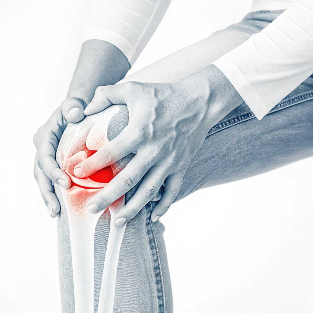 Knee Replacement Surgery in India for Nigeria Patients – Complete Cost & Recovery Guide