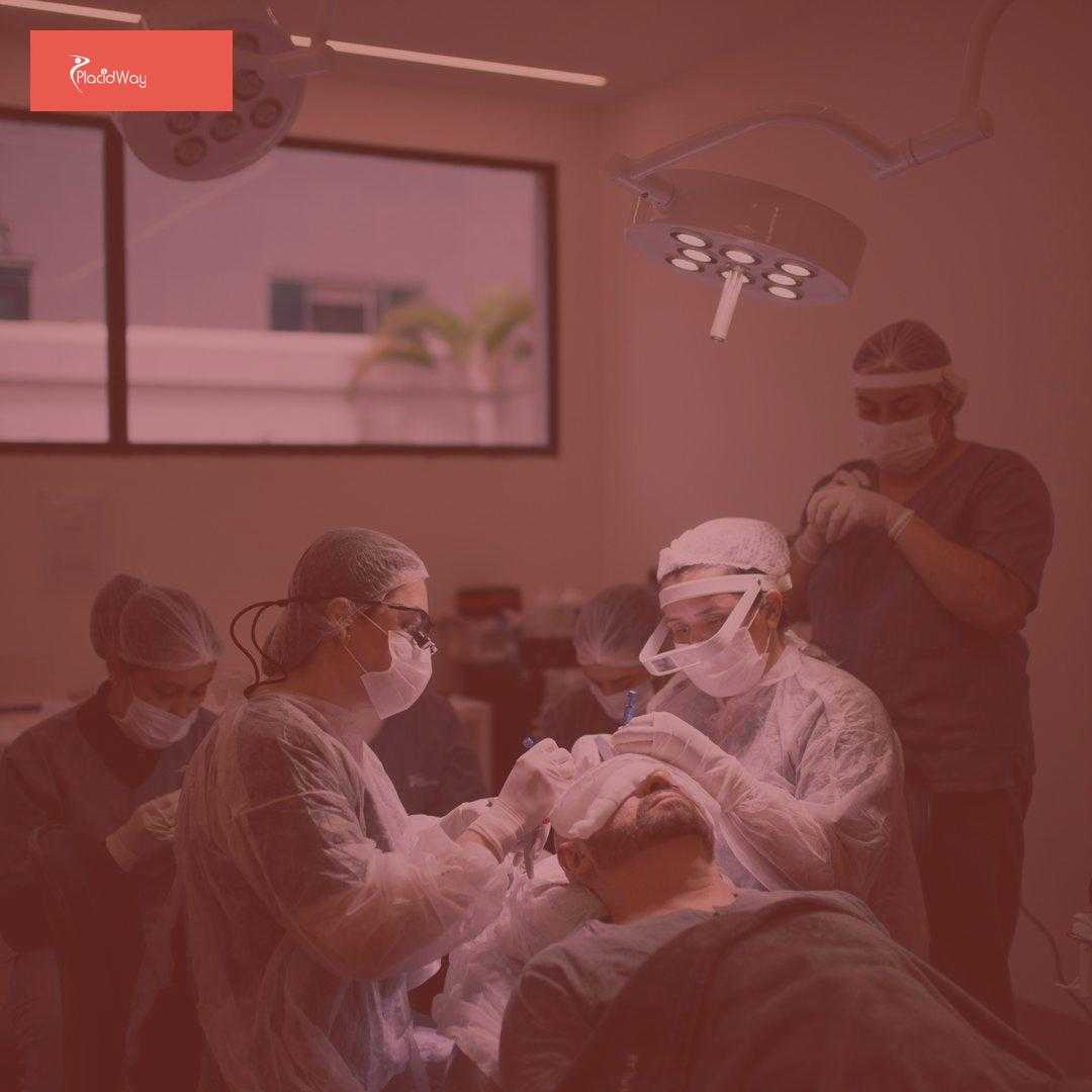 DHI Hair Transplant in Turkey Popular with Vancouver Patients 