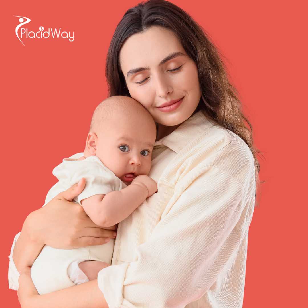 IVF and Surrogacy Programs in Georgia for Australian Intended Parents from Sydney 