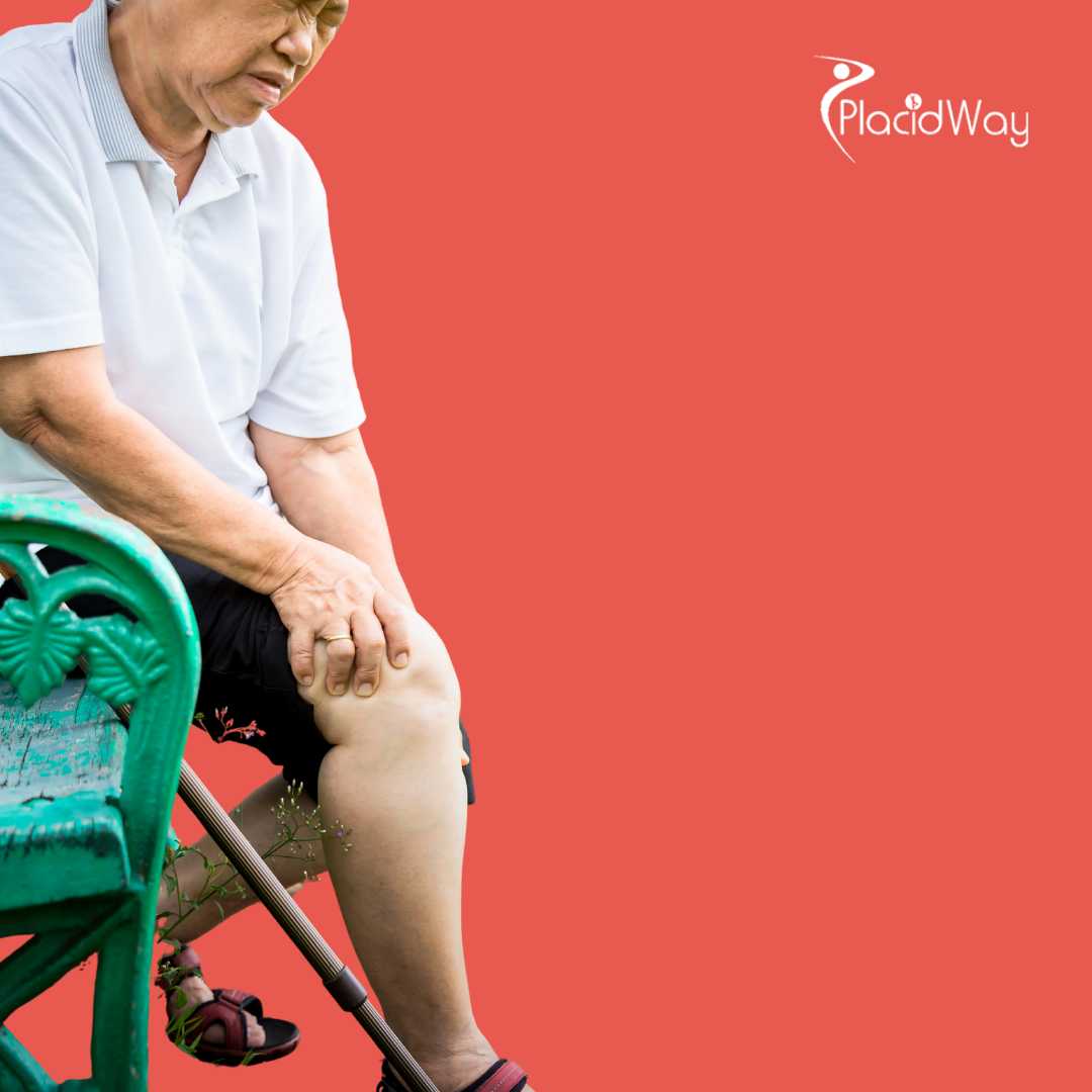 Stem Cell Therapy for Osteoarthritis in Germany for London Patients 