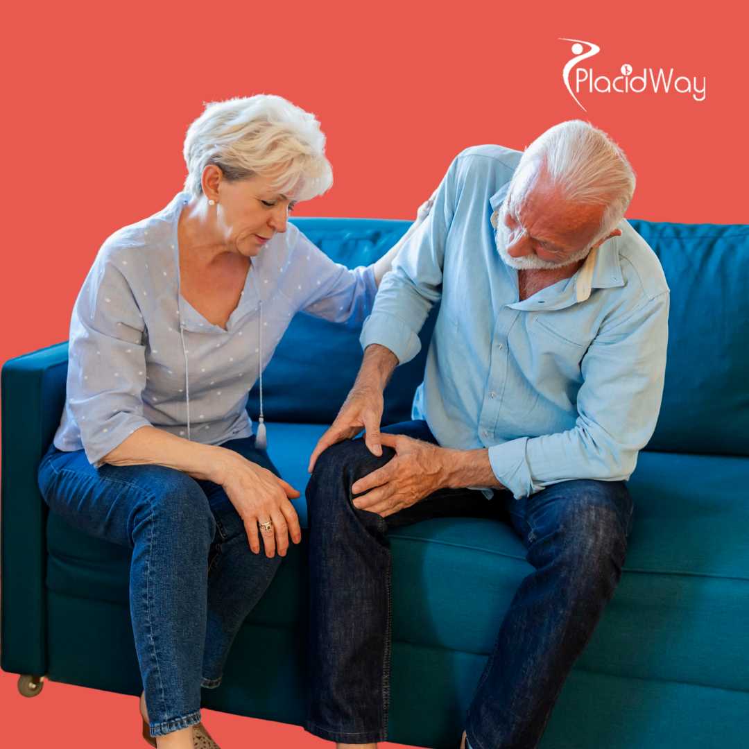 Stem Cell Therapy for Arthritis in Thailand for Sydney Patients