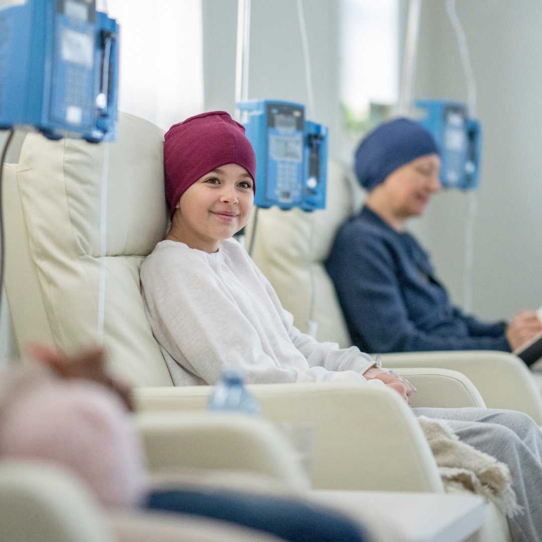 Advanced Cancer Immunotherapy in Turkey for German Patients